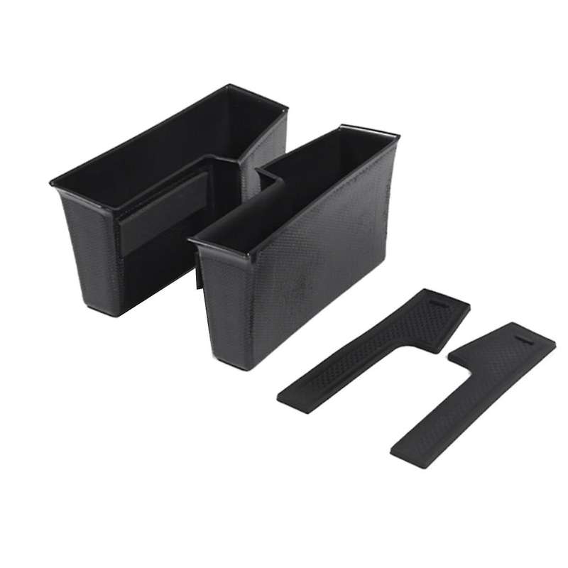 for 2022+ Front Car Door Storage Box Mobile Phone Tray Article Organizer Interior Accessories