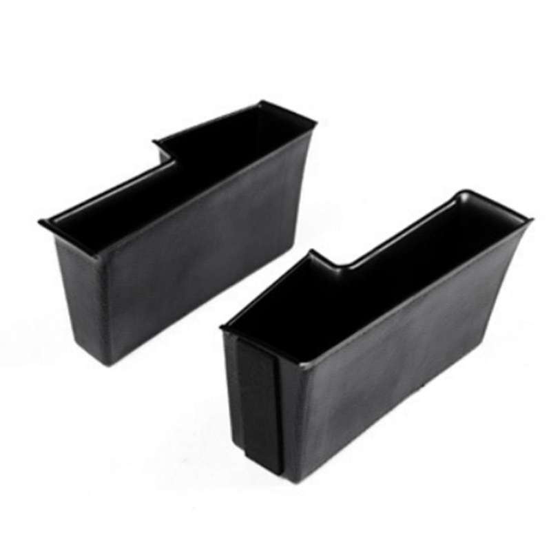 for 2022+ Front Car Door Storage Box Mobile Phone Tray Article Organizer Interior Accessories