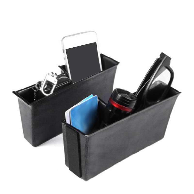 for 2022+ Front Car Door Storage Box Mobile Phone Tray Article Organizer Interior Accessories