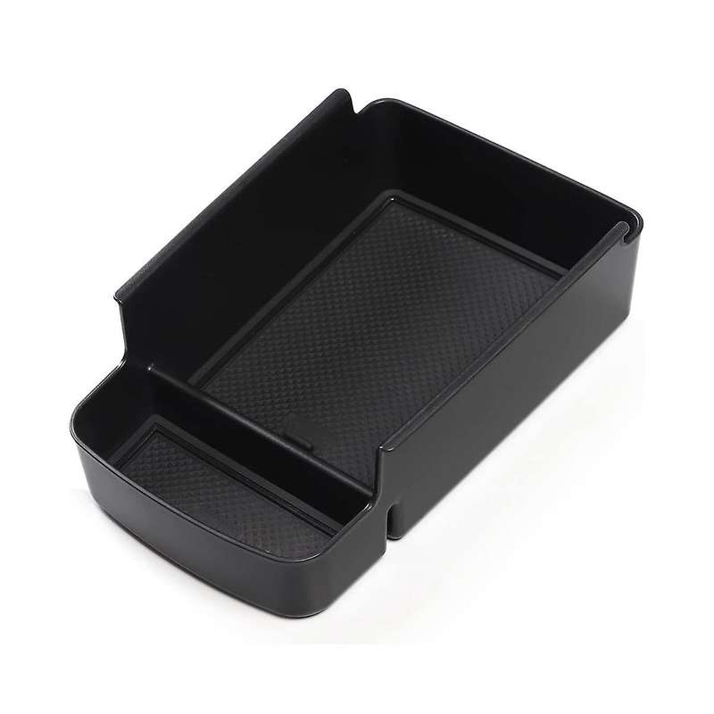 for 2023 2024 Center Console Storage Armrest Box Tray Organizer Interior Accessories