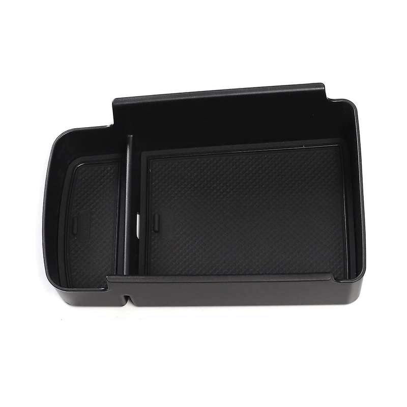 for 2023 2024 Center Console Storage Armrest Box Tray Organizer Interior Accessories