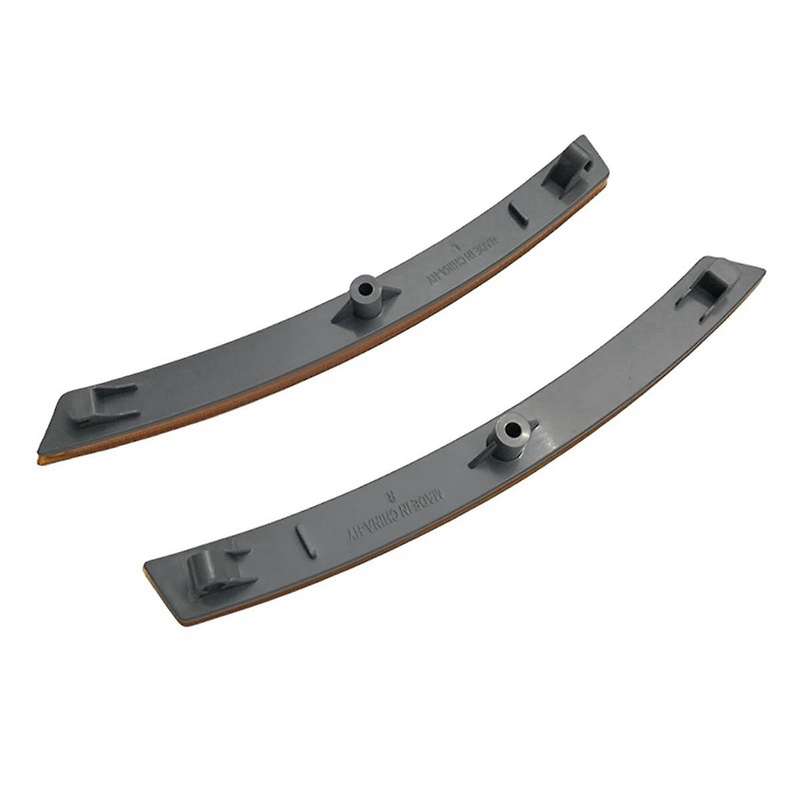 for 2023 Front Left+Right Bumper Wheel Molding Trim Light 33800-3A0-H01 33850-3A0-H01