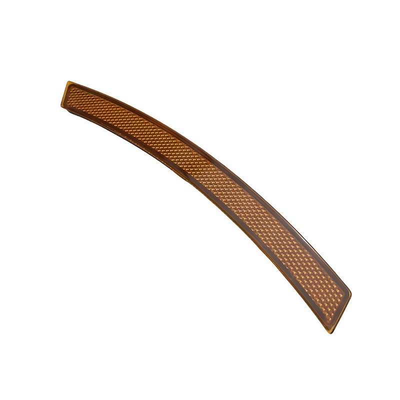 for 2023 Front Left+Right Bumper Wheel Molding Trim Light 33800-3A0-H01 33850-3A0-H01