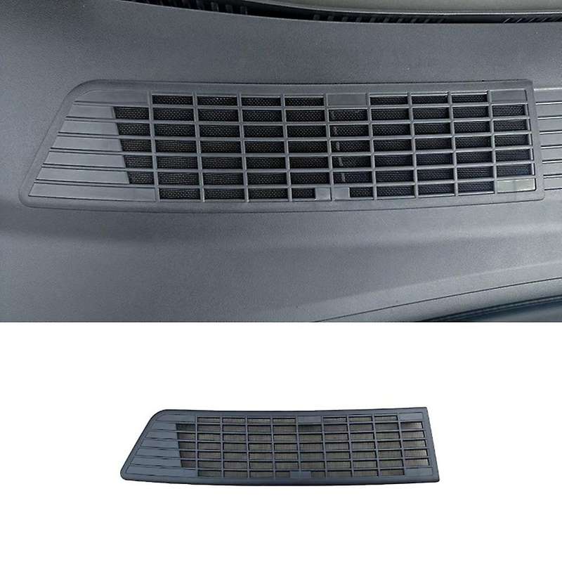 for 2024 Air Intake Grille, Intake, Air Flow Vent Protect Inlet Cover Accessories