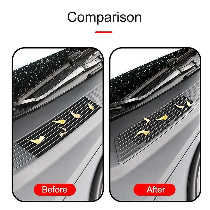 for 2024 Air Intake Grille, Intake, Air Flow Vent Protect Inlet Cover Accessories