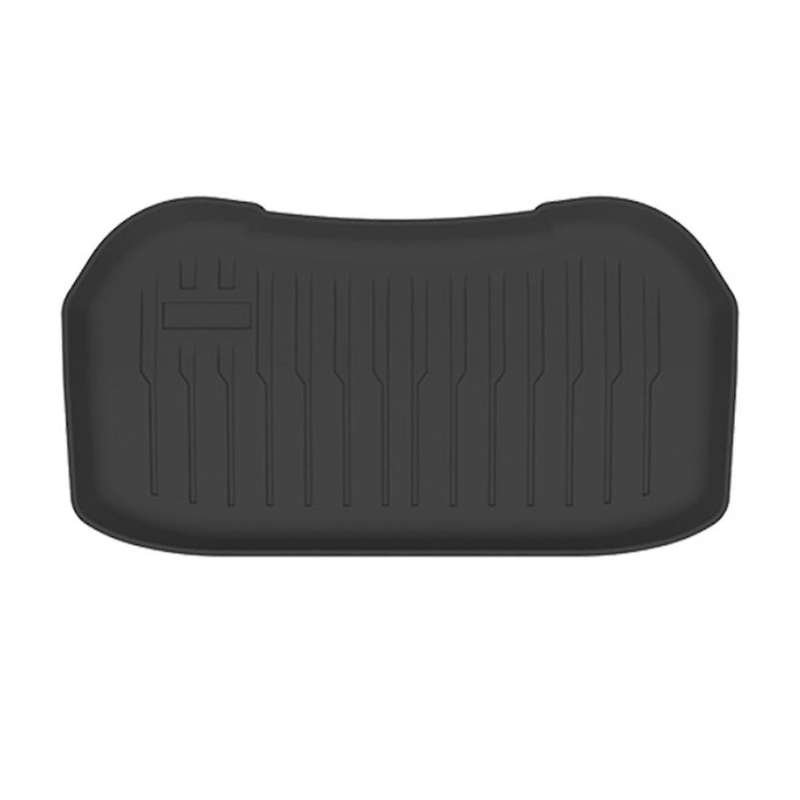 for 2024 Car Front Trunk Pad Floor Mat Auto Decorative Pad Accessories