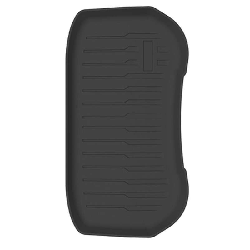 for 2024 Car Front Trunk Pad Floor Mat Auto Decorative Pad Accessories