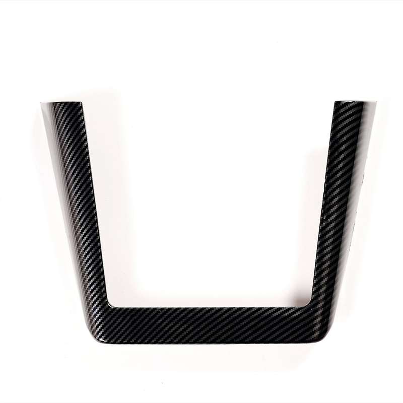 for 2024 Car Center Console Wireless Charging Side Wrap Panel Cover Trim Interior Accessories