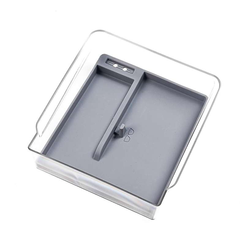 for 2024 Center Console Armrest Storage Box Organizer Tray Interior Accessories
