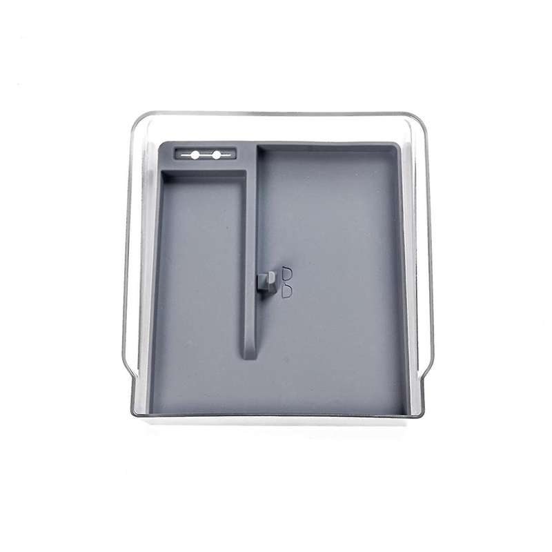 for 2024 Center Console Armrest Storage Box Organizer Tray Interior Accessories