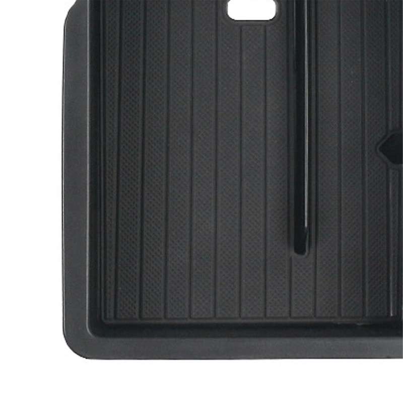for 2024 Center Armrest Storage Box, Storage Box Armrest Box with Glasses Holder