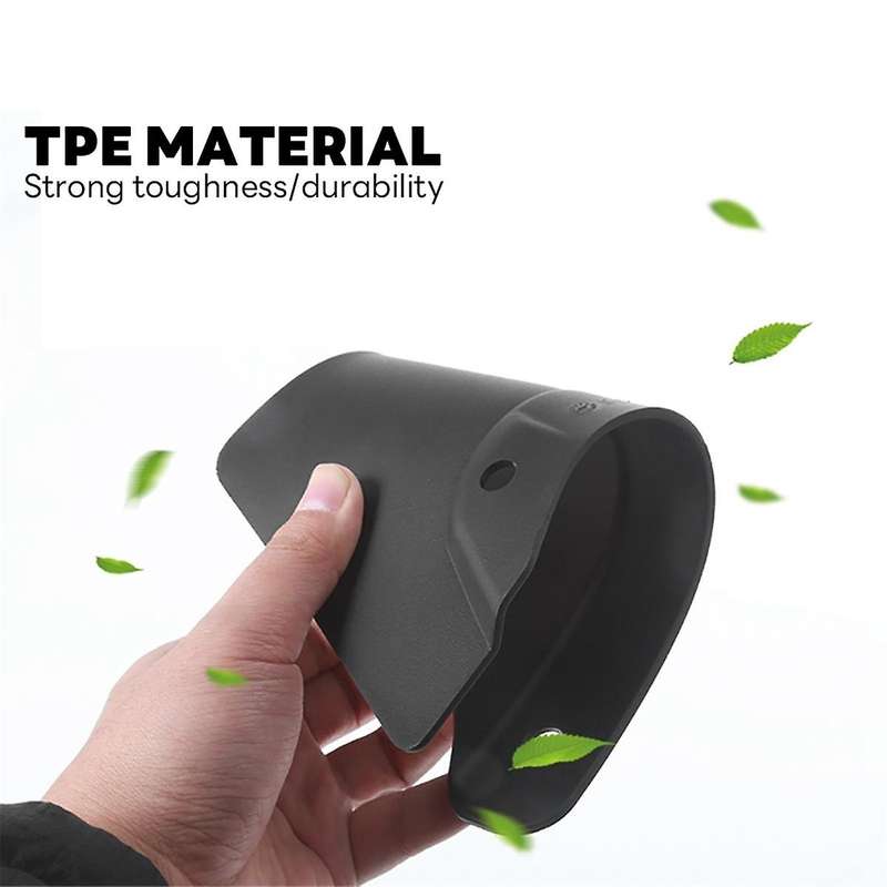 for 2024 Car Wheel Mud Flaps Splash Guards Mudflaps Front Rear Tpe Mudguards Protector