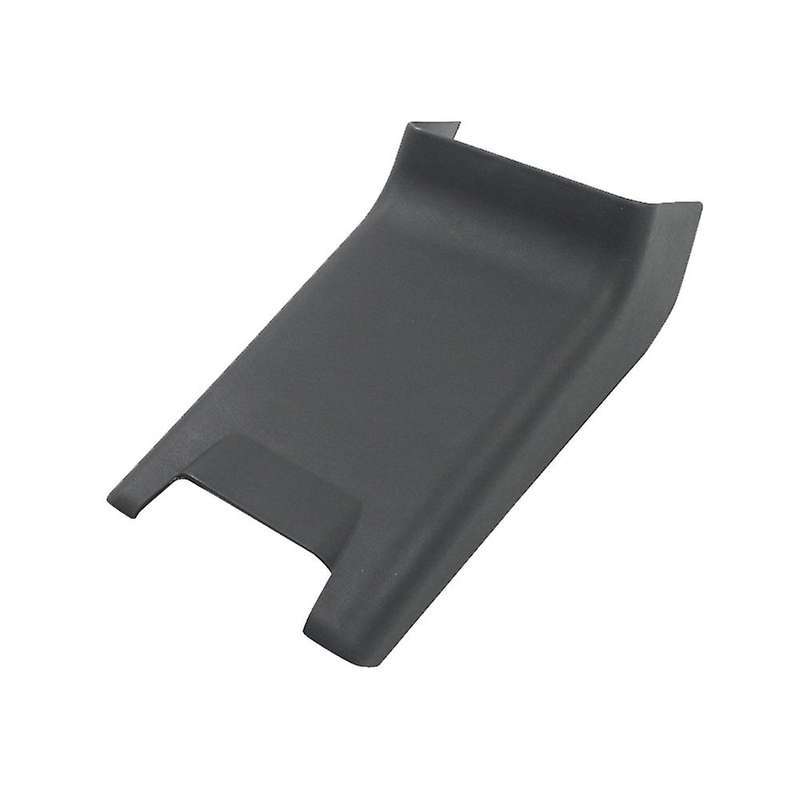 for 2024 Car Rear Seat Anti-kick Protective Cover Tpe Interior Accessories