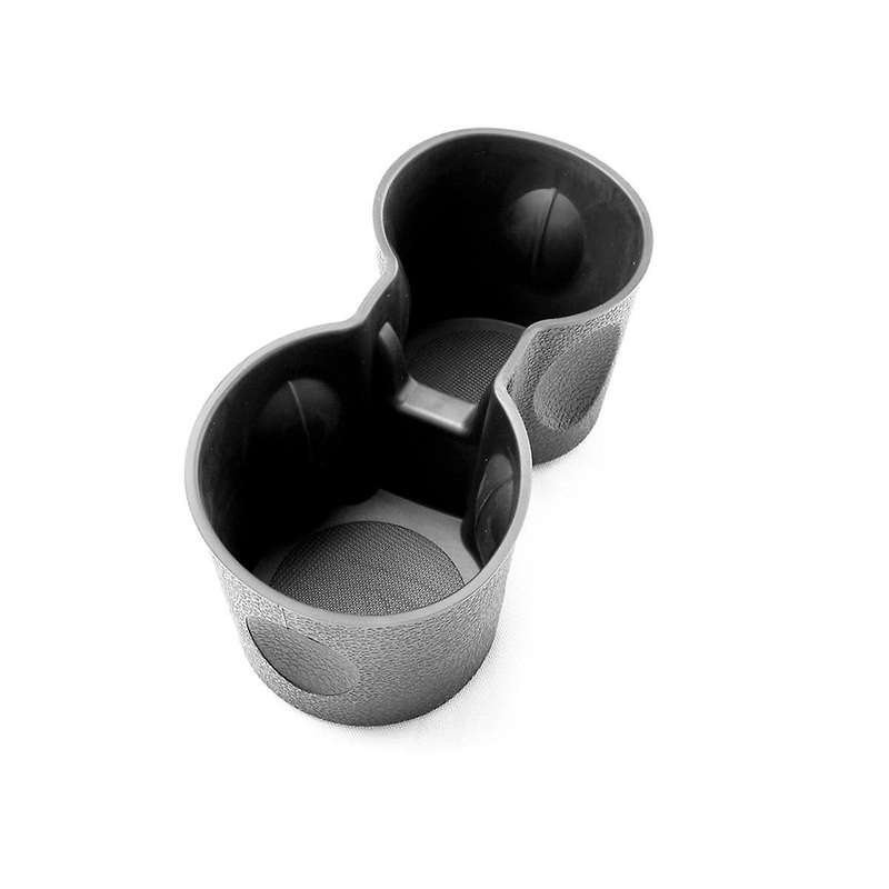 for 2024 Center Console Organizer Armrest Storage Box Cup Holder Insert Accessories