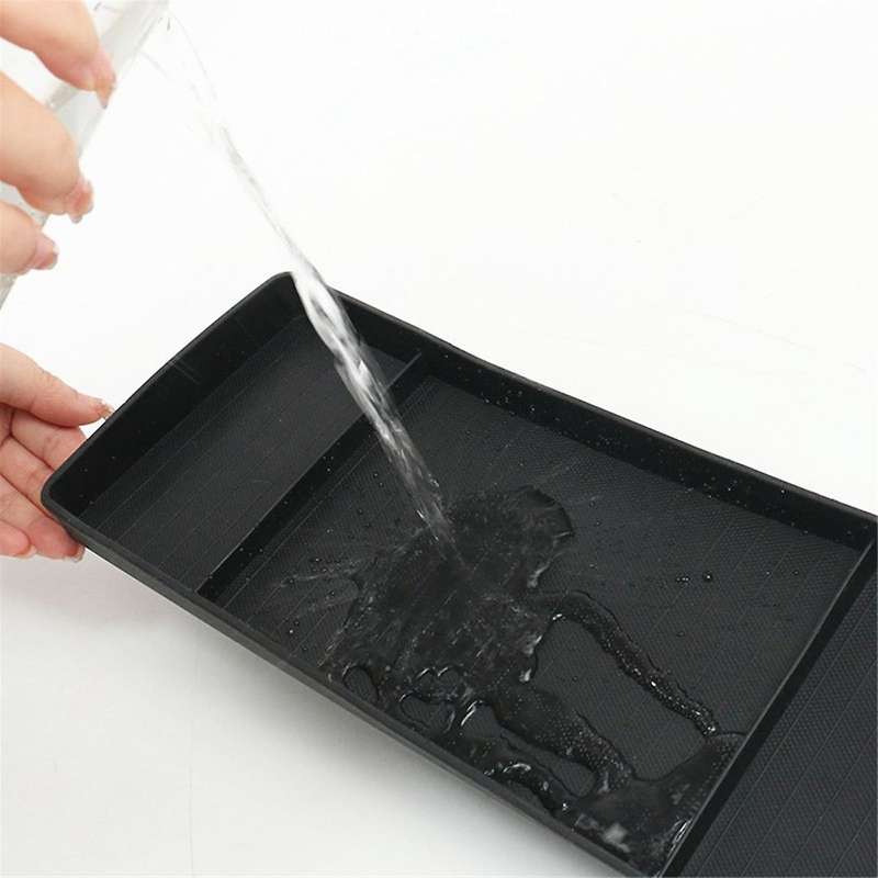 for 2024 Etc Bracket Storage Box Tpe Dashboard Storage Box Tissue Box Etc Bracket Storage Box