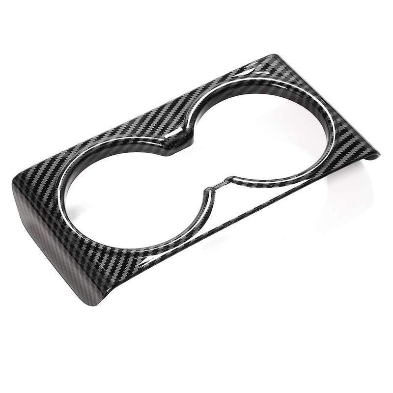 for 2024 Rear Drain Cup Holder Protective Cover, Rear Drain Cup Panel