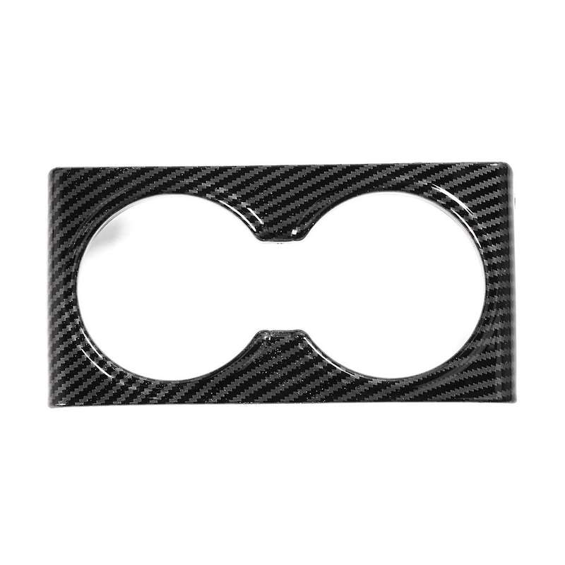 for 2024 Rear Drain Cup Holder Protective Cover, Rear Drain Cup Panel
