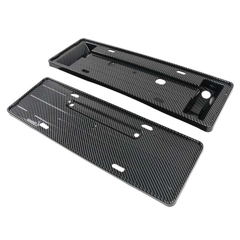 for 2024 License Plate Frame Front Bumper Bracket License Plate Frame Protection,a