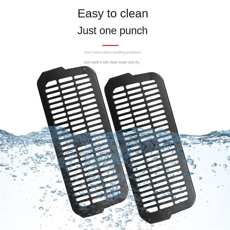 for 2024 Under Seat Cover Under Seat Protective Cover Car Organizing Accessories, 2PCS