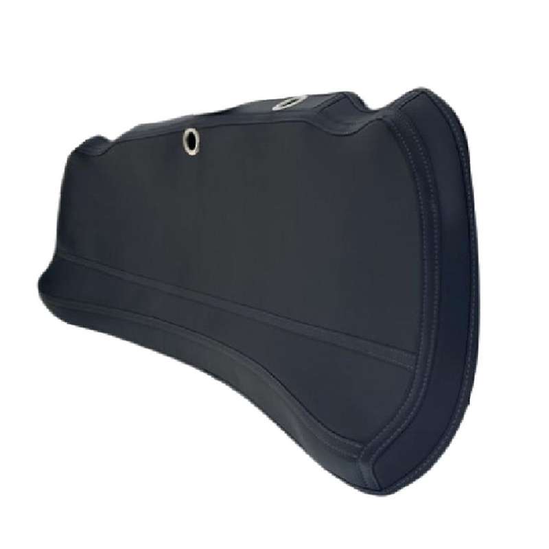 for 2024 Trunk Mat Waterproof Anti-dirty Rear Trunk Door Protective Pad Car Accessories