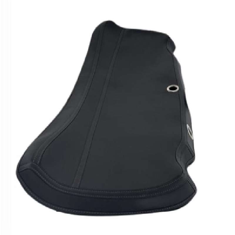 for 2024 Trunk Mat Waterproof Anti-dirty Rear Trunk Door Protective Pad Car Accessories