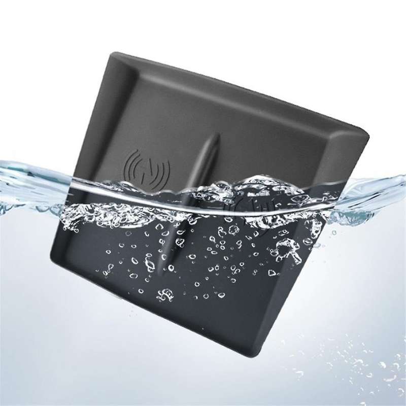 for 2024 Wireless Charging Anti- Mat Center Console Silicone Protector Pad Interior Accessory