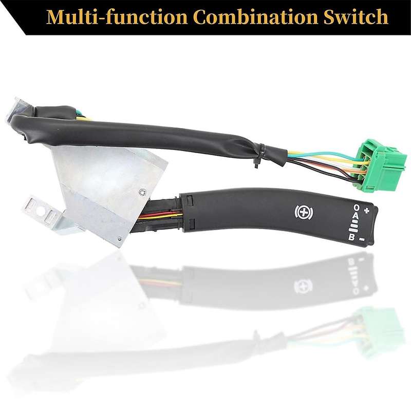 for 20399175 21759601 Engine Exhaust Brake Switch Headlight Steering Column Switch Truck Spare Part