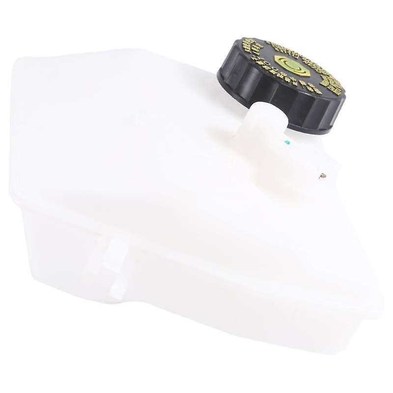 for 206 207 Brake Oil Pot Automobile Brake Fluid Storage Tank White Oil Pot ZQ92153480 4635A2