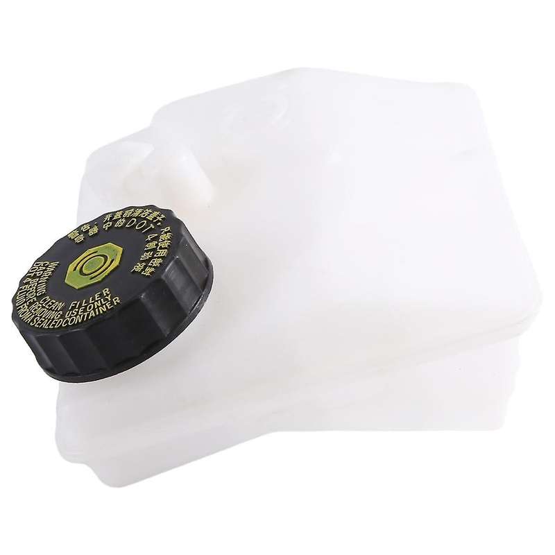 for 206 207 Brake Oil Pot Automobile Brake Fluid Storage Tank White Oil Pot ZQ92153480 4635A2