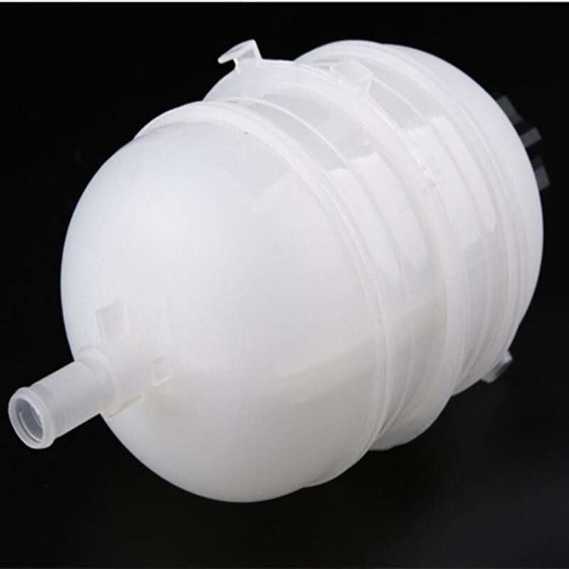 for 206 207 206CC C2 Radiator Tank Coolant Expansion Tank Antifreeze Kettle Reservoir 132311 1307LQ