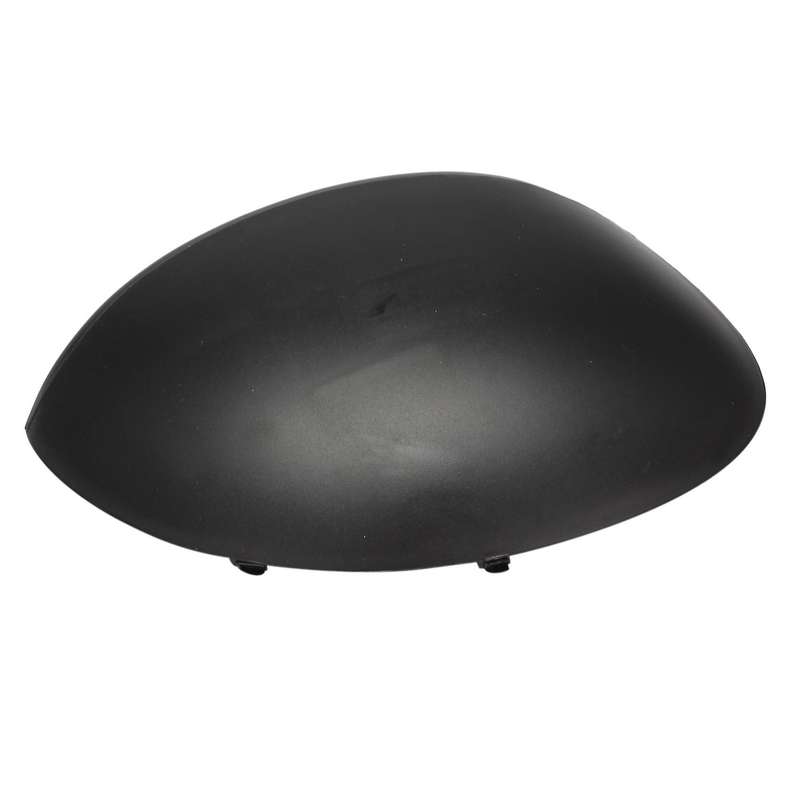 for 206 207 C2 Car Outside Rearview Mirror Shell Housing Wing Door Side Mirrro Cover Cap