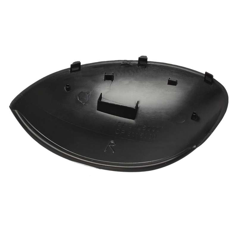 for 206 207 C2 Car Outside Rearview Mirror Shell Housing Wing Door Side Mirrro Cover Cap