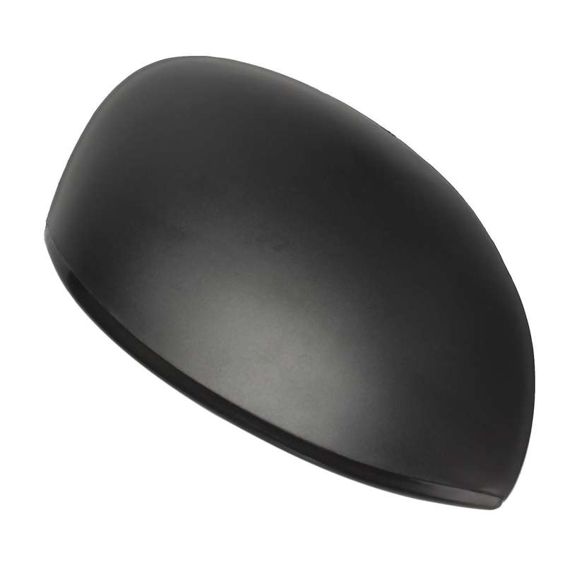 for 206 207 C2 Car Outside Rearview Mirror Shell Housing Wing Door Side Mirrro Cover Cap