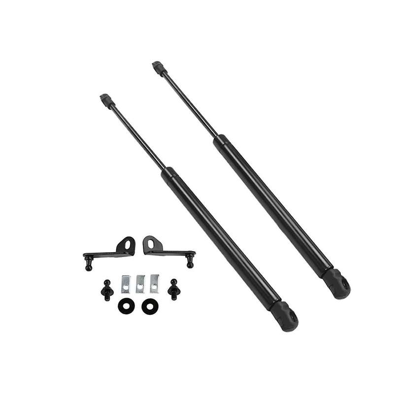 for 21-23 Cover Hydraulic Rod Lifting Support Rod Modification Accessories