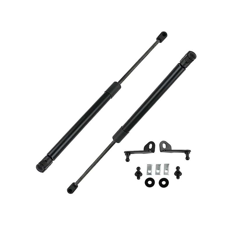 for 21-23 Cover Hydraulic Rod Lifting Support Rod Modification Accessories