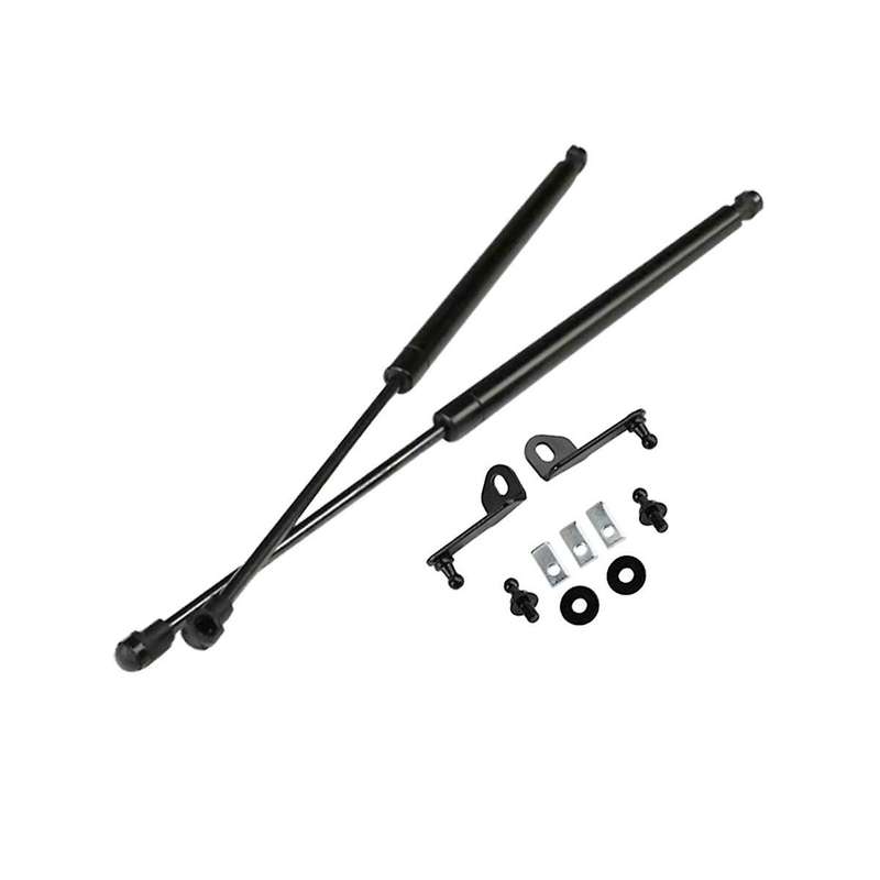 for 21-23 Cover Hydraulic Rod Lifting Support Rod Modification Accessories