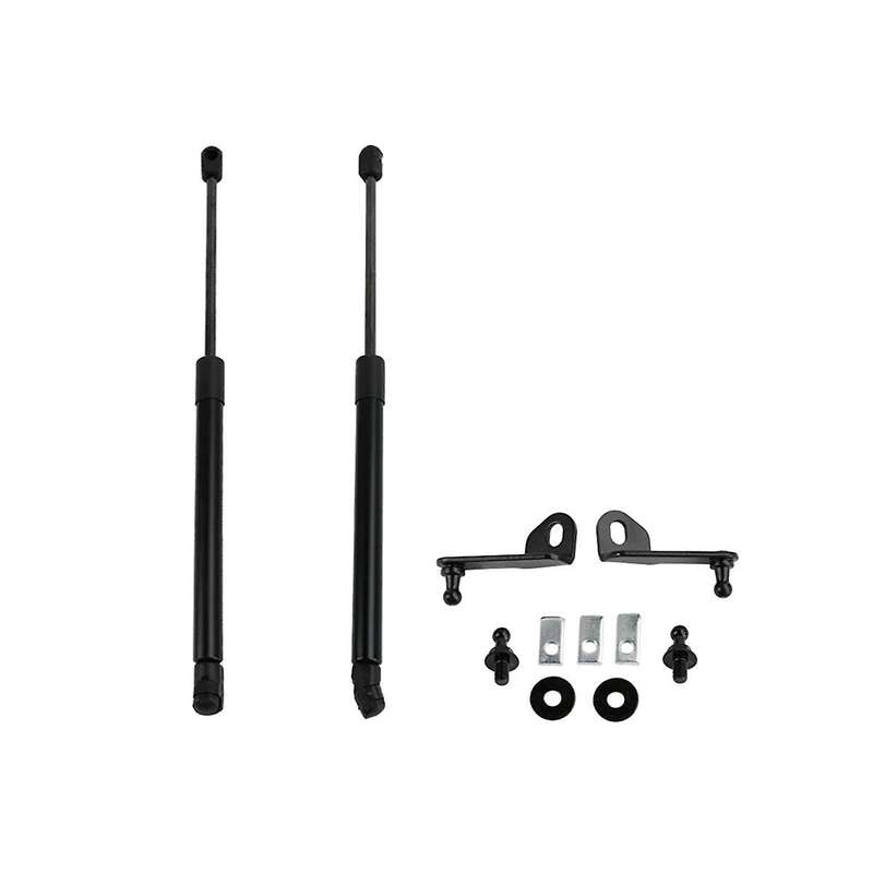 for 21-23 Cover Hydraulic Rod Lifting Support Rod Modification Accessories