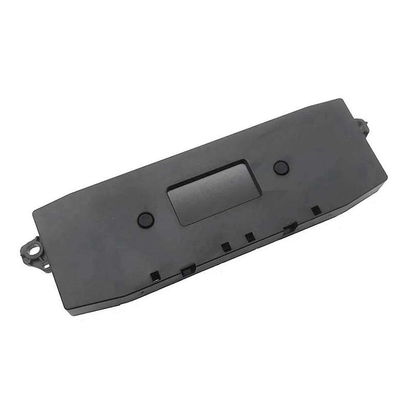 for 207A7 207T3 Partner M59 C2 FIRM PARTNER VU M59 C3 PLURIEL C3 II CLOCK on DASHBOARD 6155R3