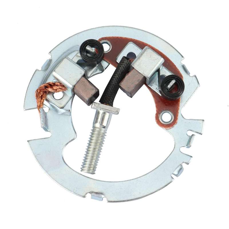 for 250 350 400 450 500 Rancher Foreman Recon Brush Plate Rebuild Kit 31206-MN4-008