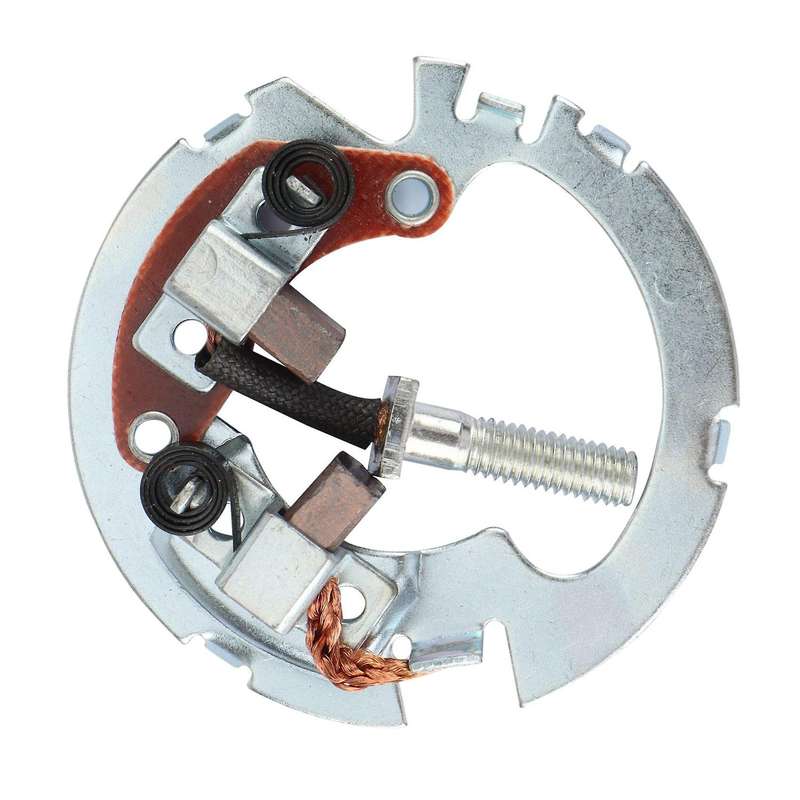 for 250 350 400 450 500 Rancher Foreman Recon Brush Plate Rebuild Kit 31206-MN4-008