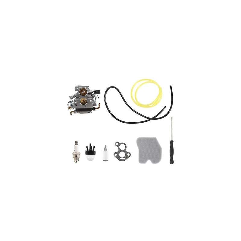 for 235 240 235e 240e 236 236e Carburetor Air Filter Parts Carburetor Accessories