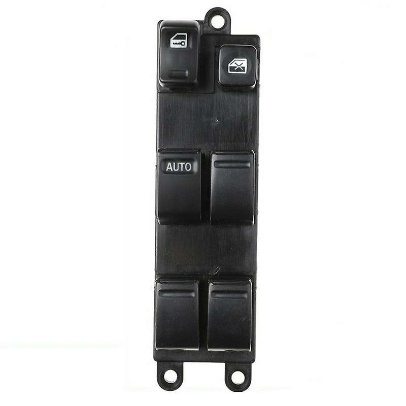 for 25401-EQ305 25401EQ305 Master Window Switch Car Accessories