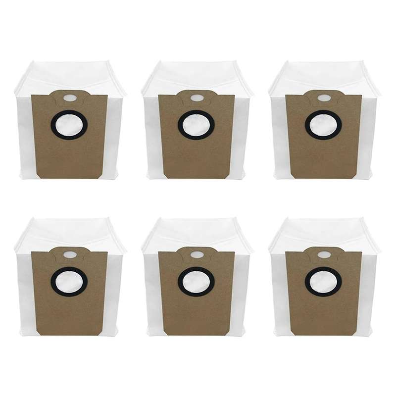 for 2299 Ultra Home X-Treme / G7 / WHITE Parts Accessories Dust Bags