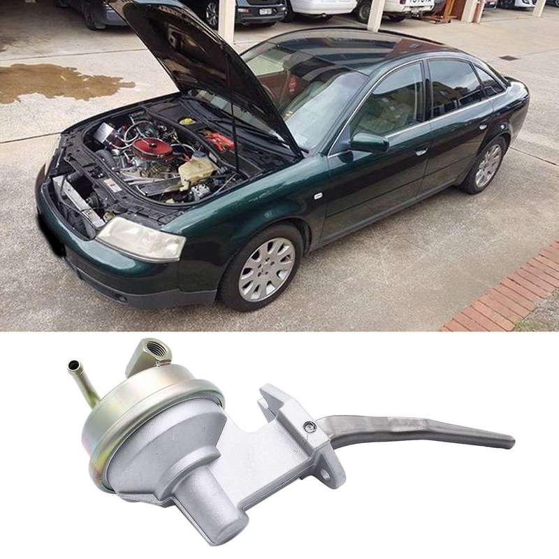 for 253 Fuel Pump Mechanical Hi Pressure 7 Psi G25308A