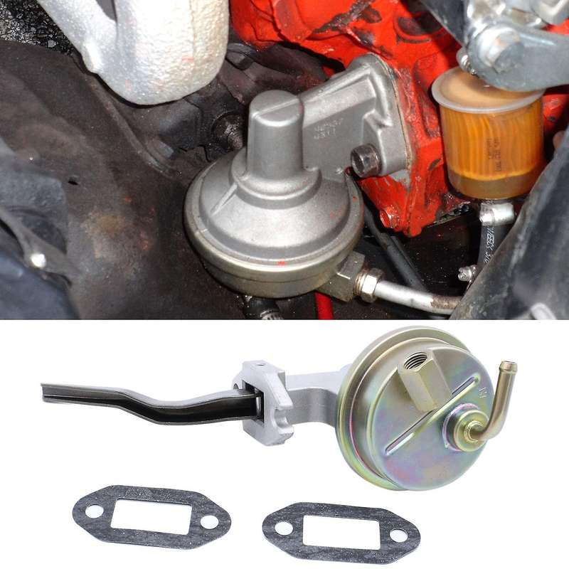 for 253 Fuel Pump Mechanical Hi Pressure 7 Psi G25308A