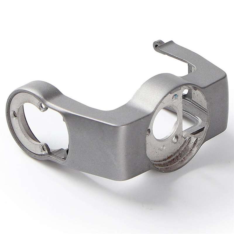 for 2s Gimbal Roll Yaw Lower Arm Bracket Limit Cover Gimbal Camera Repair Spare Part for Air 2s