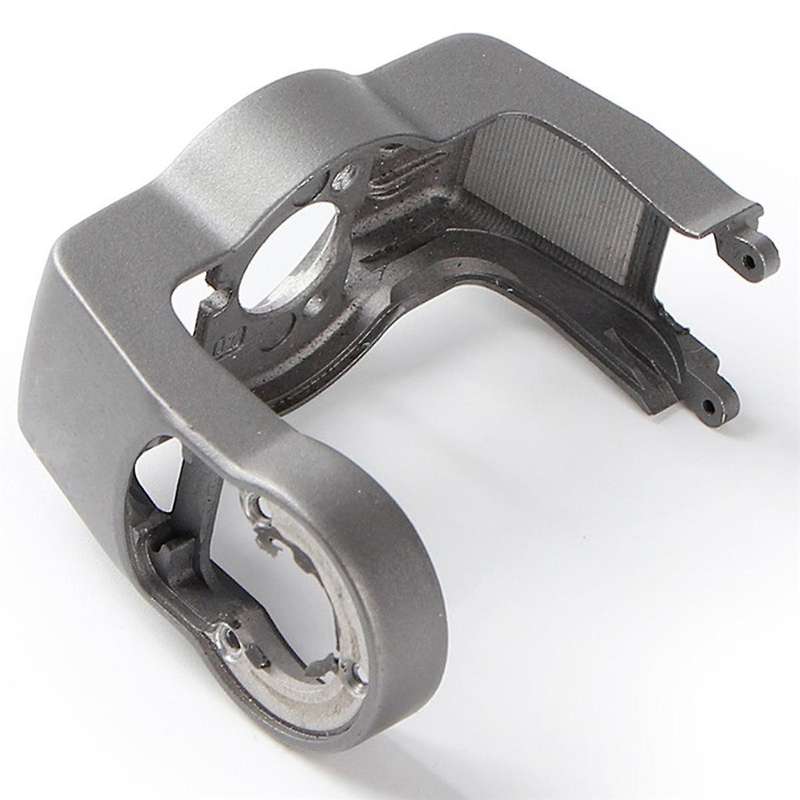 for 2s Gimbal Roll Yaw Lower Arm Bracket Limit Cover Gimbal Camera Repair Spare Part for Air 2s