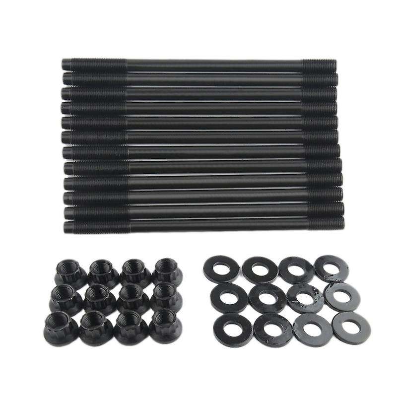 for 260-4701 Cylinder Head Studs Point Head for EJ20 EJ25