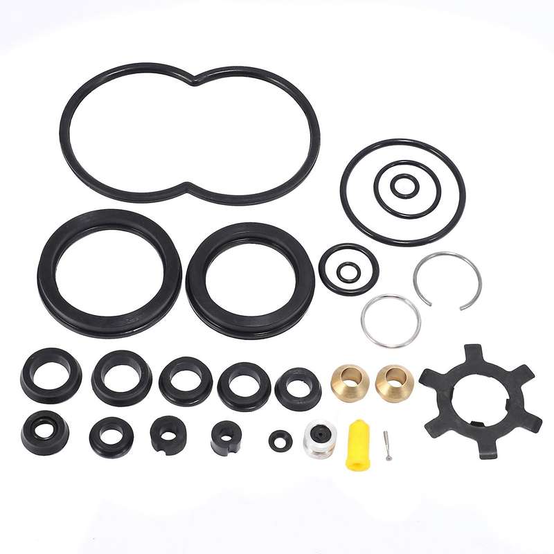 for 2771004 Hydro-Boost Repair Kit Complete Seal Kit for All , , , and