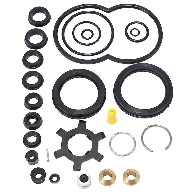 for 2771004 Hydro-Boost Repair Kit Complete Seal Kit for All , , , and